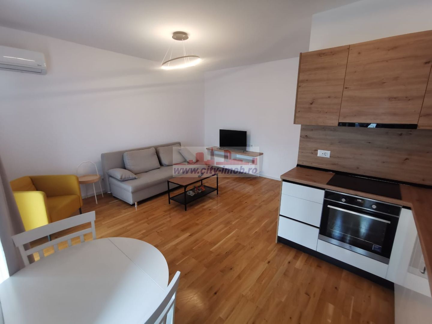 Inchiriere Apartament 2 Camere  Jandarmeriei Bucuresti Sector 1 - Poză 6