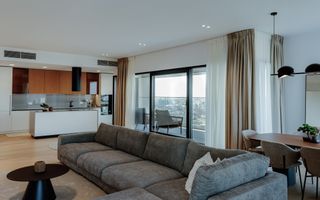 ONE VERDI PARK 4 CAMERE FIRST RENT - Poză 3