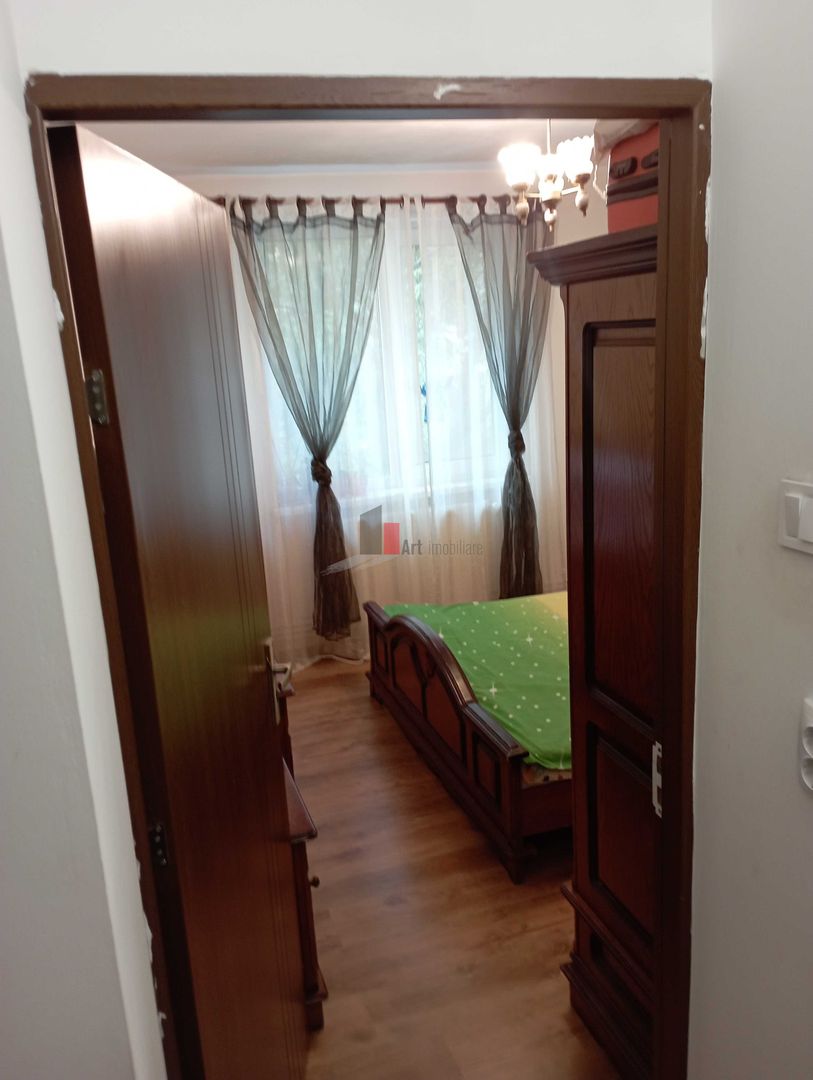APARTAMENT 2 CAMERE SEBASTIAN-DUMBRAVA NOUA - Poză 4