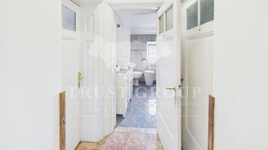 Apartament în vila / 4 camere / Stirbei Vodă - Poză 16