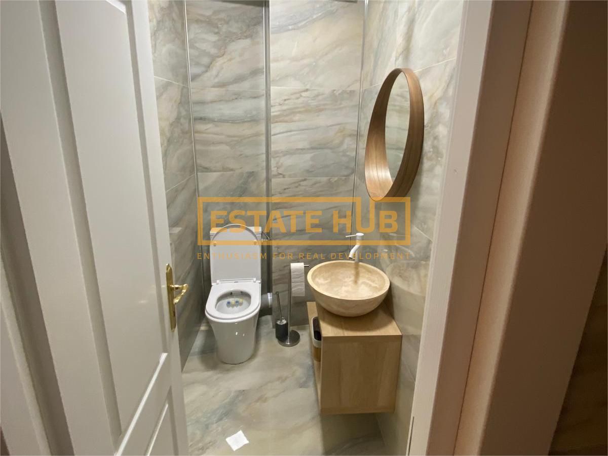 Spatiu comercial de inchiriat | Zona Ultracentrala- acces direct - Poză 6