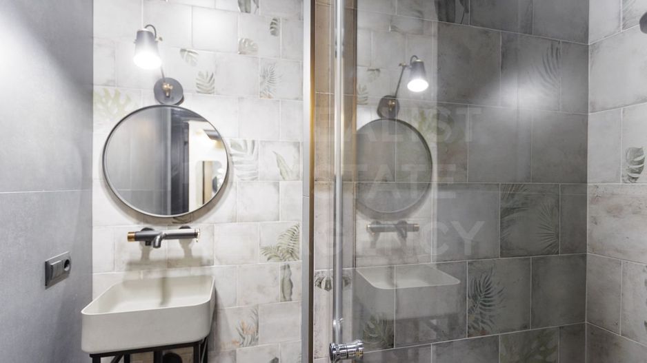 Chirie, apartament, 3 camere, strada Tricolorului, Centru - Poză 53