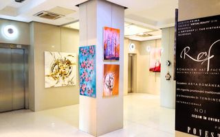 Spatiu destinat birourilor - 90 mp - Unirii - Poză 15