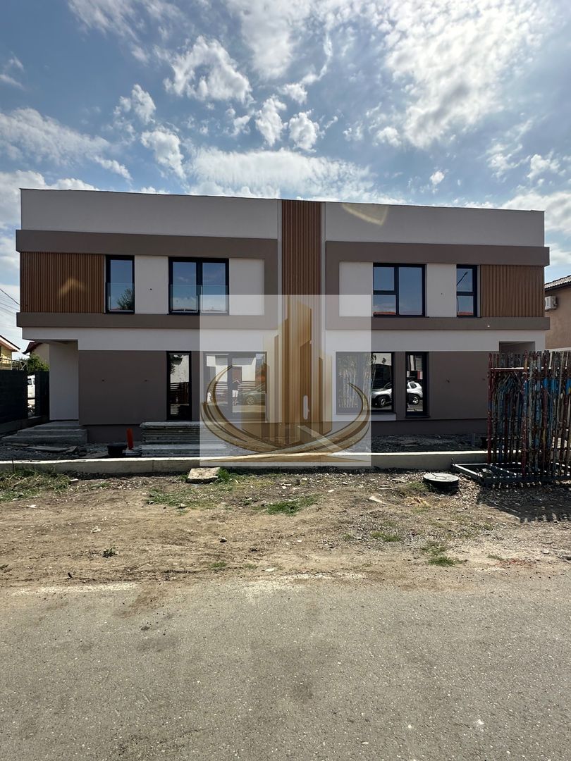 Duplex premium Săcălaz | 76 mp |3 Camere | La cheie - Poză 2