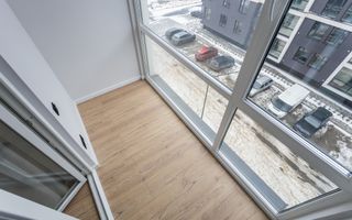 Vânzare, apartament, 2 camere, strada Regina Elisabeta, Durlești - Poză 9
