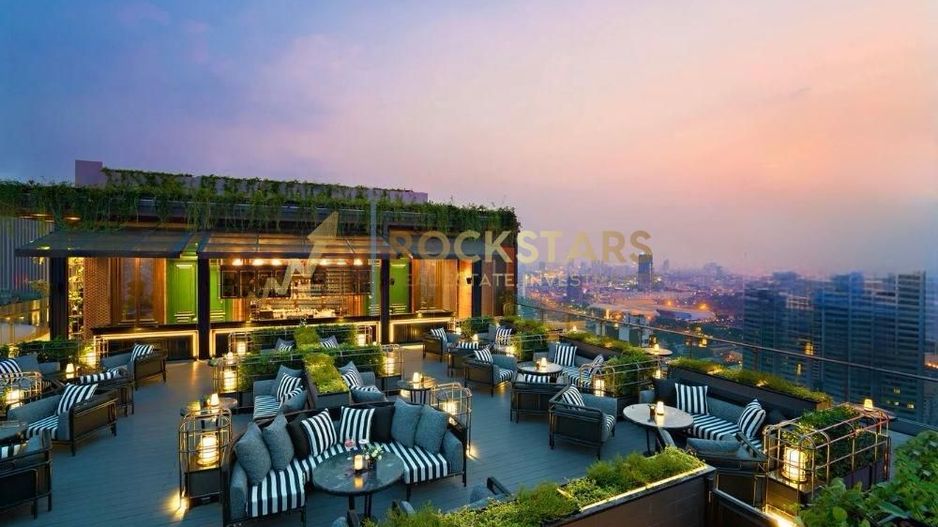 Spatiu comercial | Restaurant | Terasa | Dobroesti | TVA inclus si deductibil - Poză 1