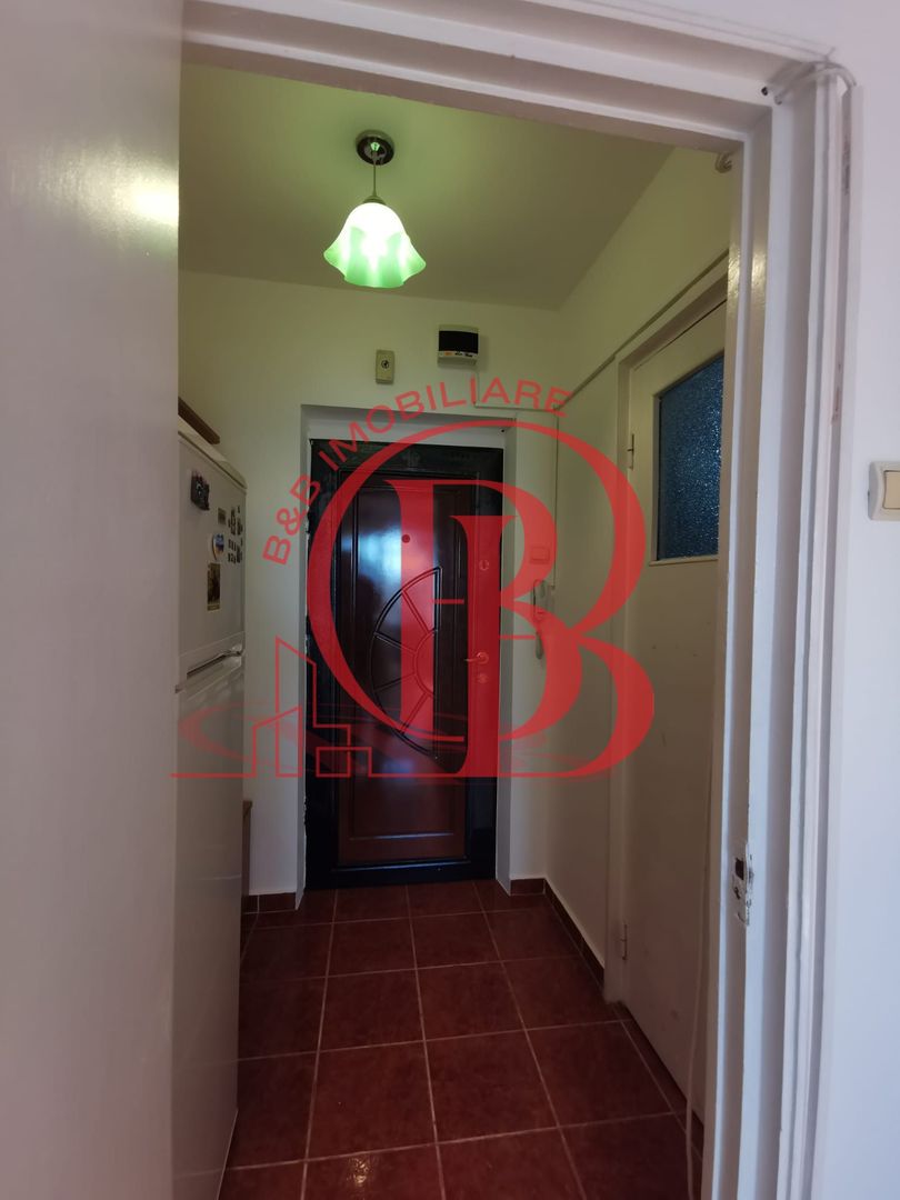 Garsoniera de inchiriat Nicolae Grigorescu-Policlinica Titan - Poză 10