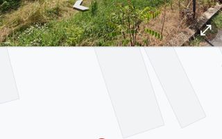 Teren intravilan 2927 mp - com. Domnesti sat Teghes - Poză 14