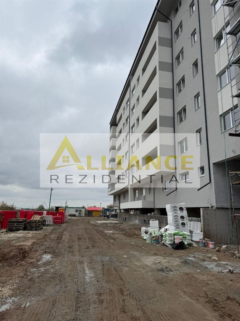 Sector 4 Postalionului Apartament 3 Camere - Poză 2