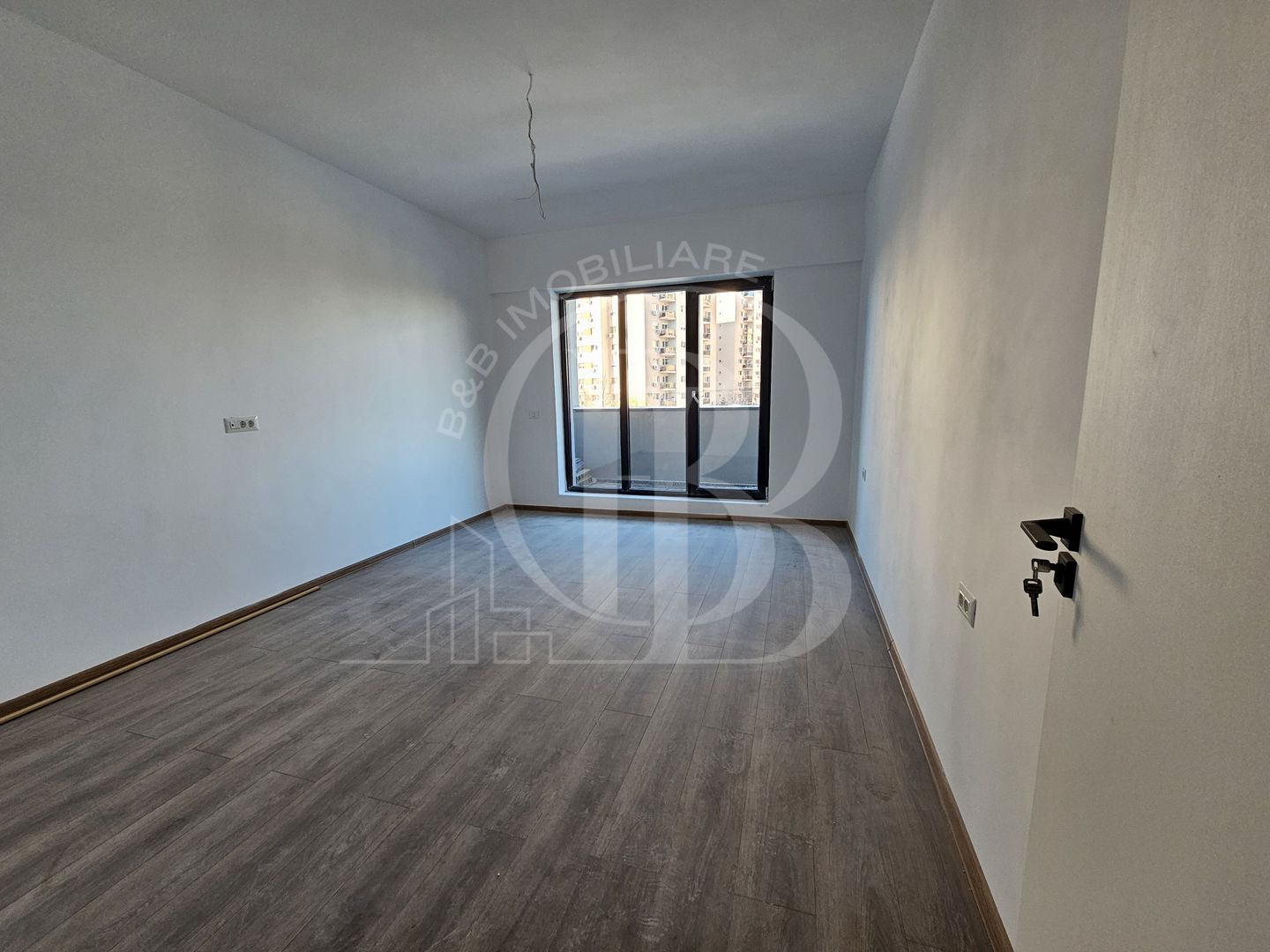 Direct Dezvoltator 2 camere Ideal Investitie-Theodor Pallady - Poză 5