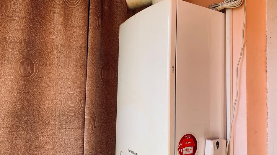 Apartament de 3 camere, 54 mp, in Sagului-Piata Doina - Poză 9