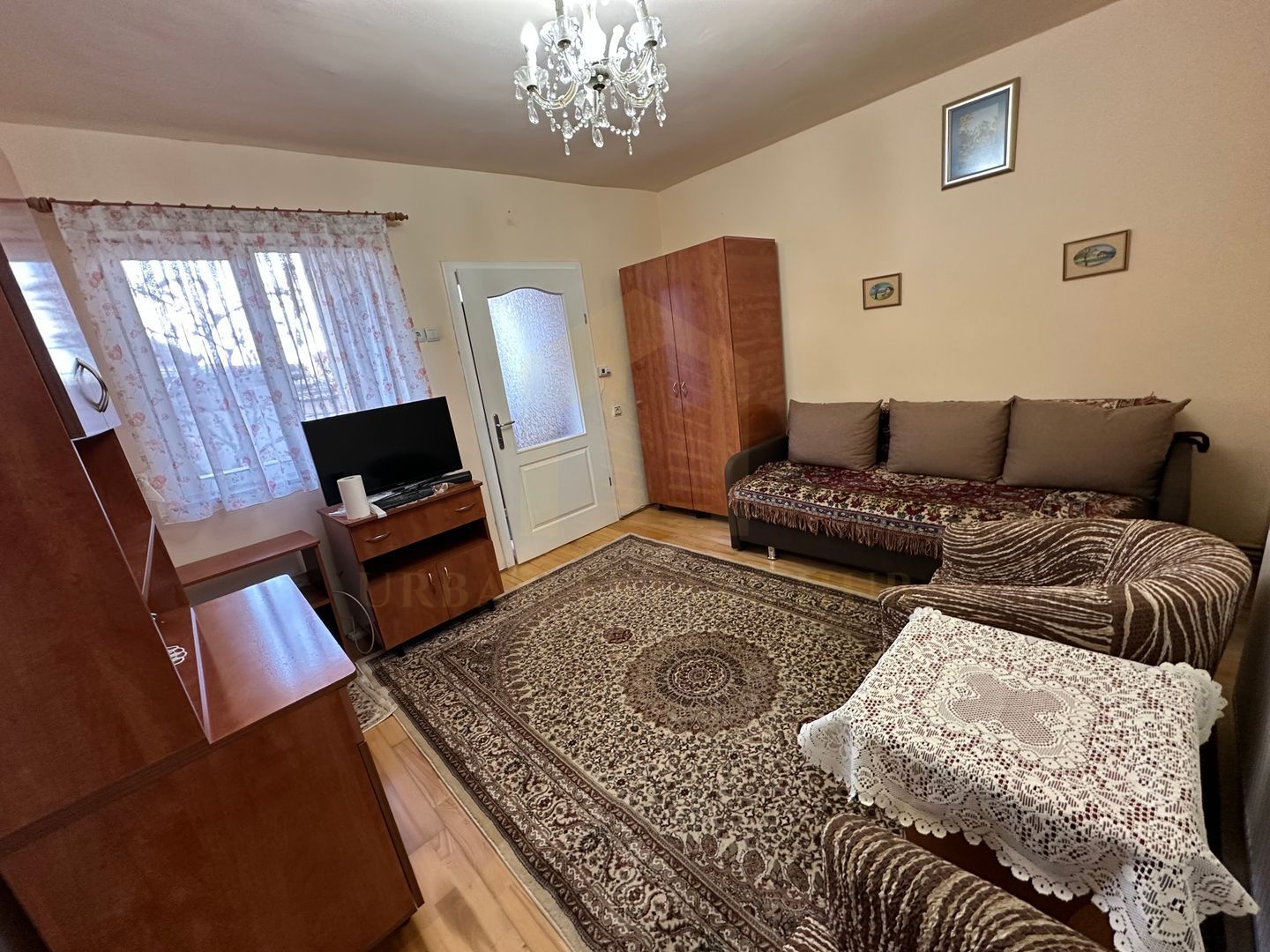 Vanzare casa individuala, teren 500 mp, zona strazii Blajului - Poză 5