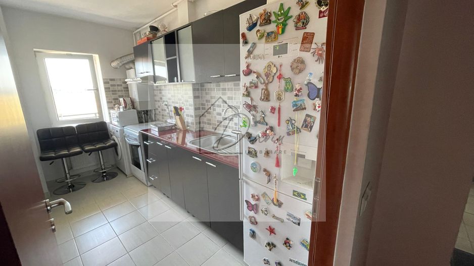 Apartament 2 camere City Light Pipera Popasului - 75mp, parcare - COM0 - Poză 3