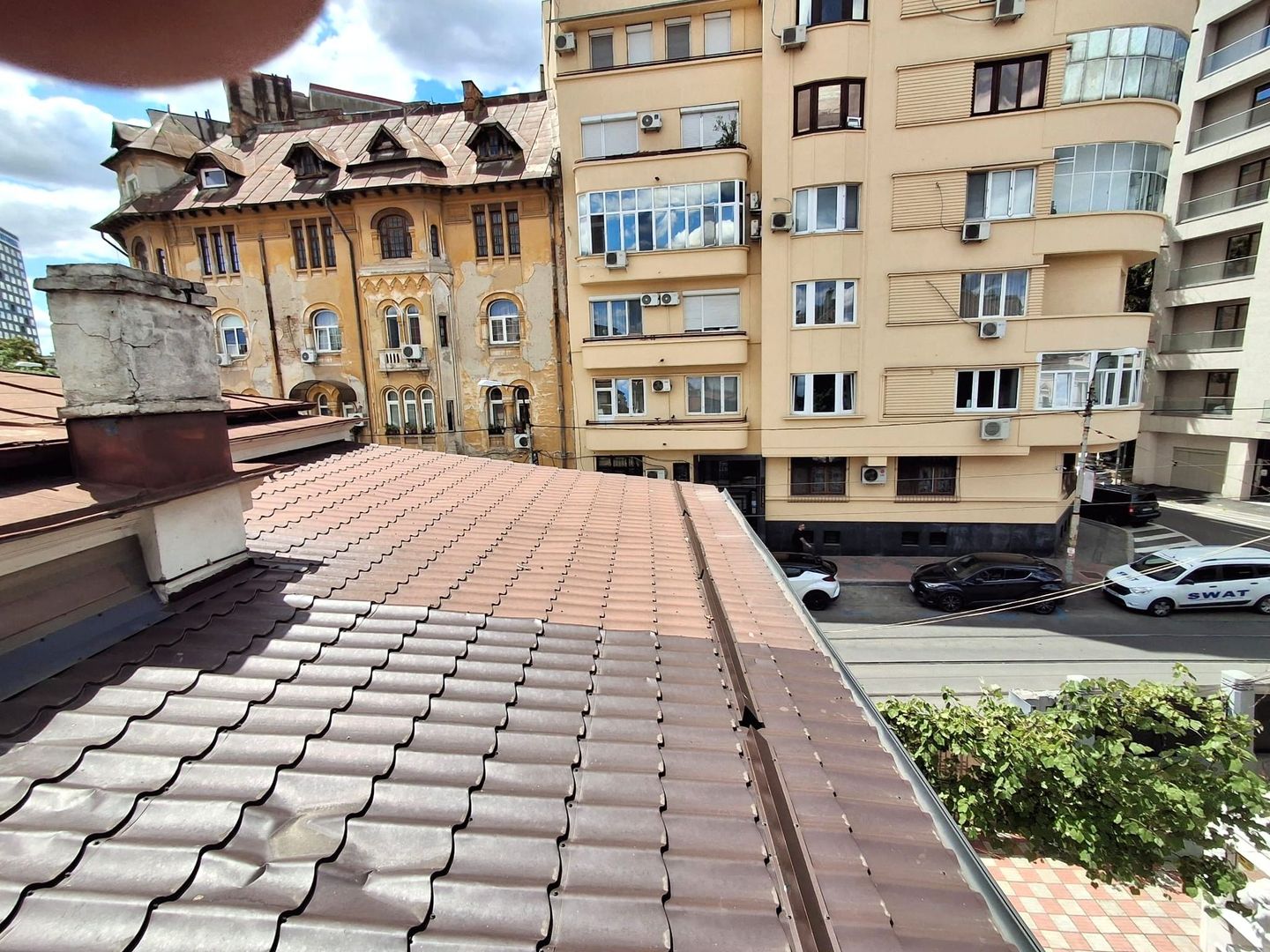 De Vanzare  Casa  zona Calea Calarasi - Poză 23