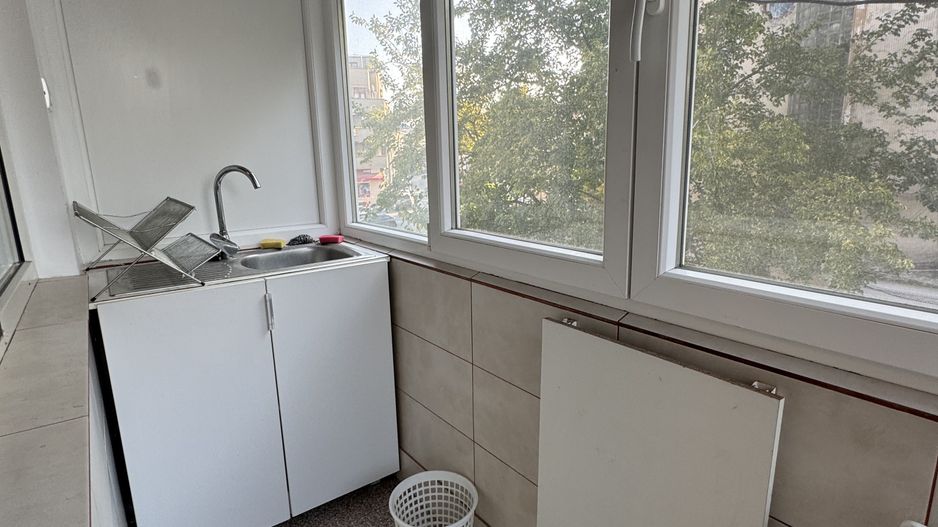 Garsoniera | Unirii |- Gata de mutat-creditabile - Poză 7