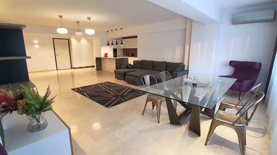 Apartament 4 camere-vedere lac | 160MP | Baneasa-Damaroaia - Petrom City - Poză 2