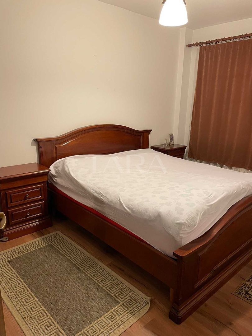 Apartament 2 camere decomandat, 55 mp, zona Iris - Poză 4