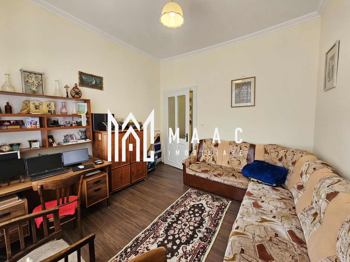 Casa 5 camere | Teren 1141 mp | Ultracentral | Saliste - Poză 11