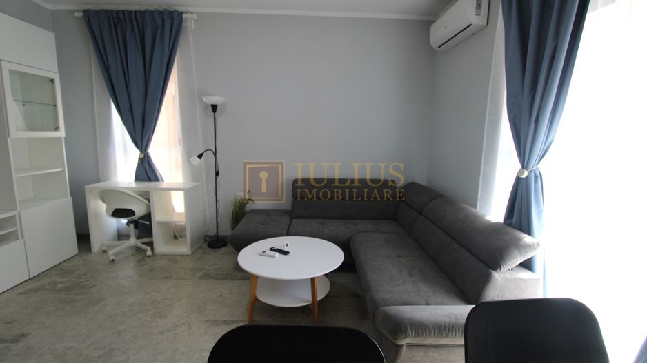 Parter, zona de sud, Future Residance - Lidl.  Pret fix! - Poză 3