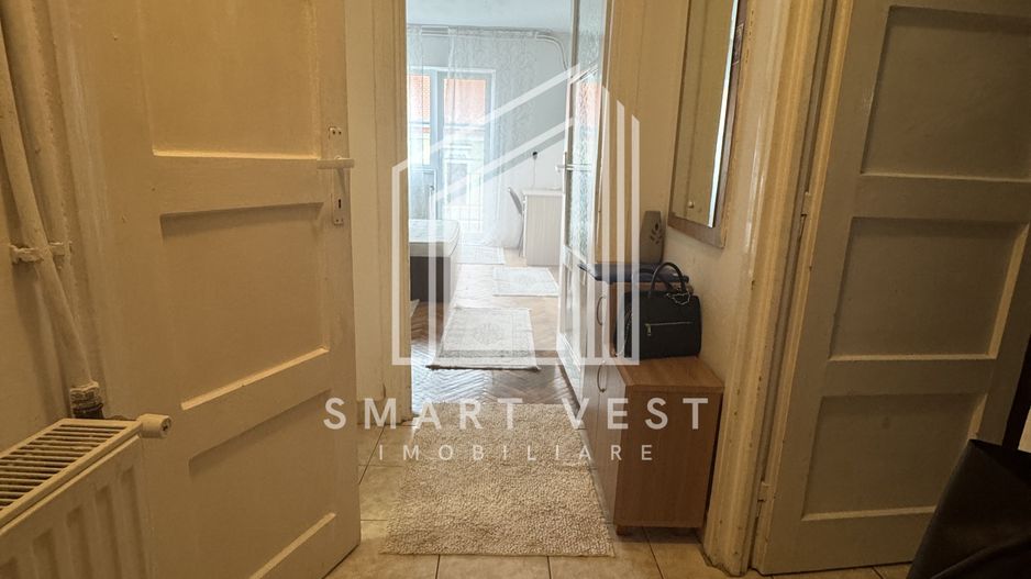Apartament de inchiriat 2 camere | Zona ultracentrala - Poză 8