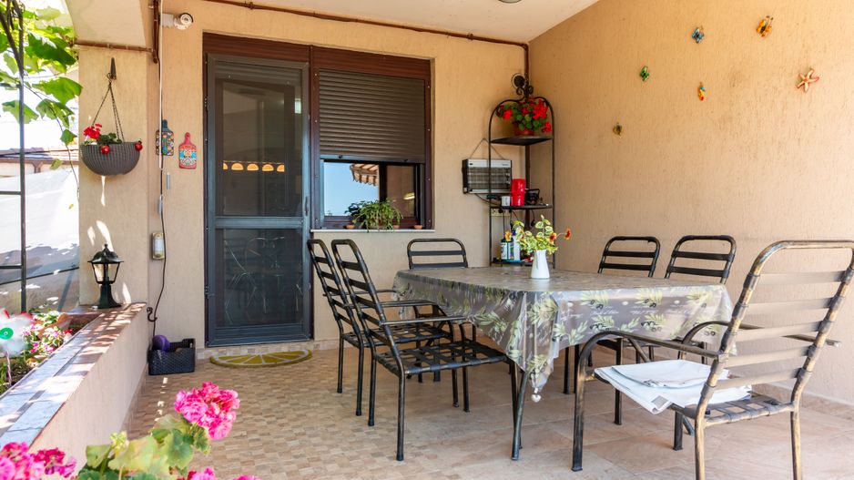 Vila premium de vanzare Balotesti/ piscina/ ponton/ deschidere la lac - Poză 49