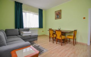 Apartament decomandat | 2 camere | 74 mpu | gradina | garaj | Centru - Poză 2
