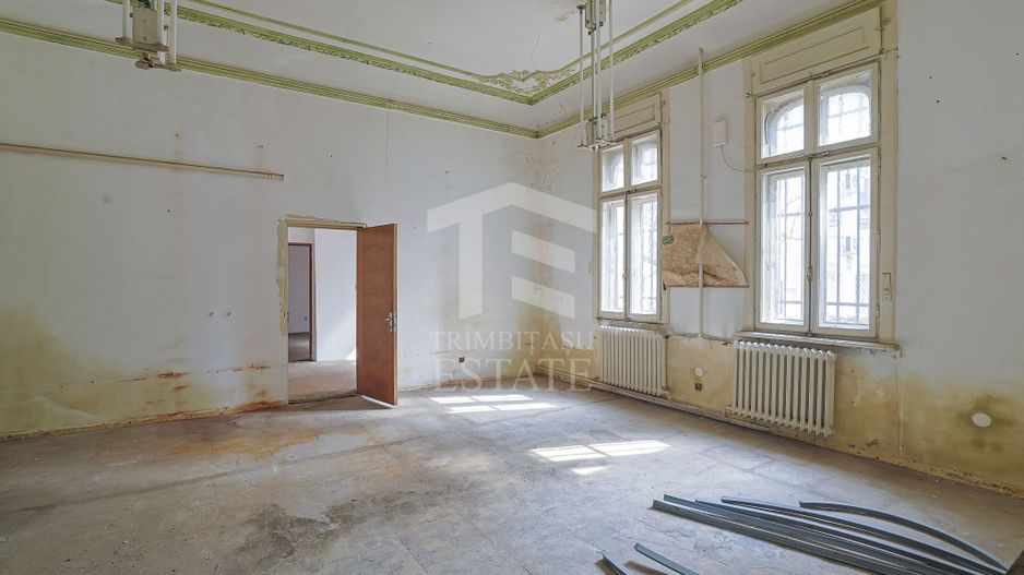 PIATA ROMANA - Calea Dorobanti, ASE | Vila - Spatiu Comercial - Poză 21