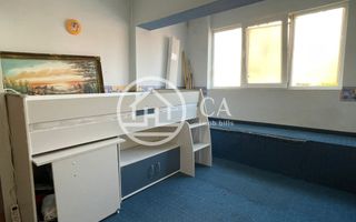 Apartament de închiriat cu 3 camere în zona Dacia, Oradea - Poză 7