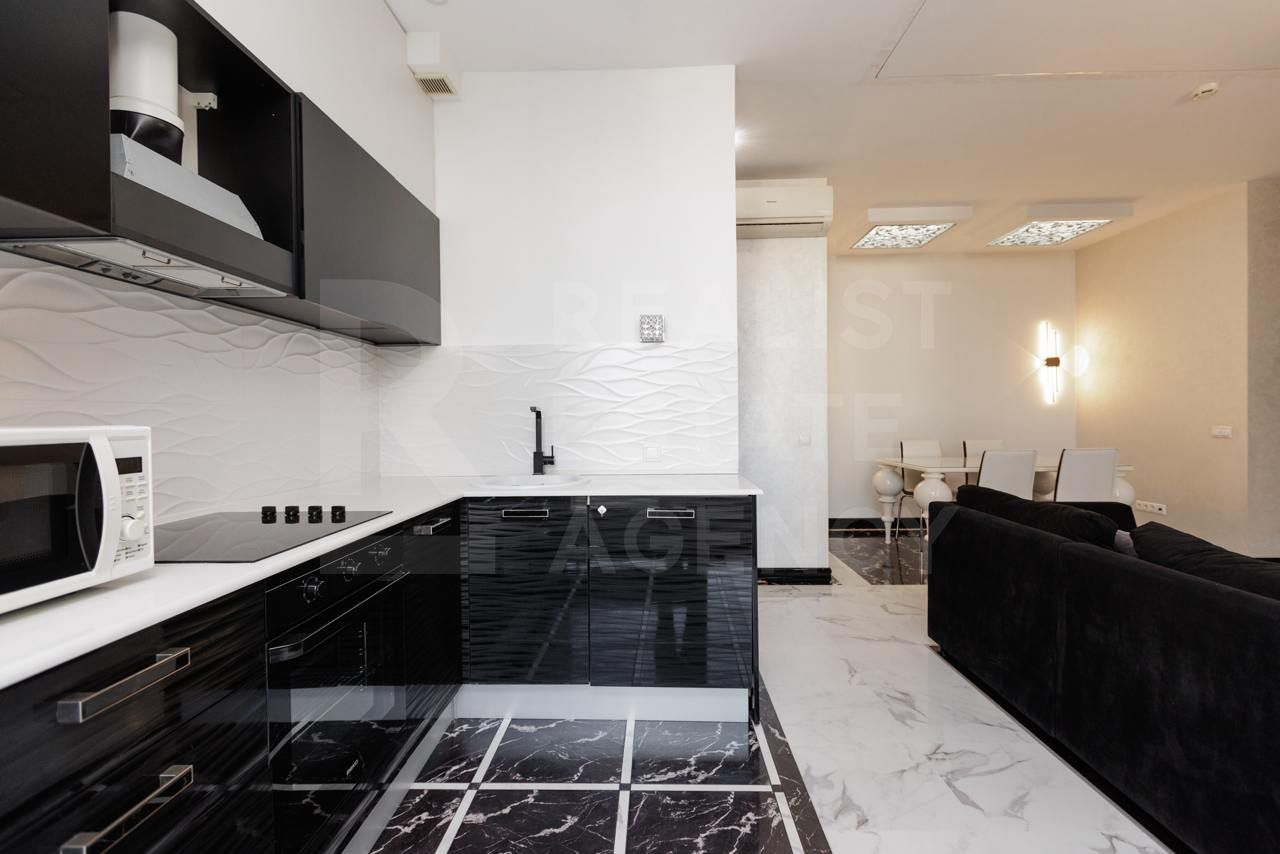 Chirie, apartament, 2 camere, str. Columna, Centru - Poză 2