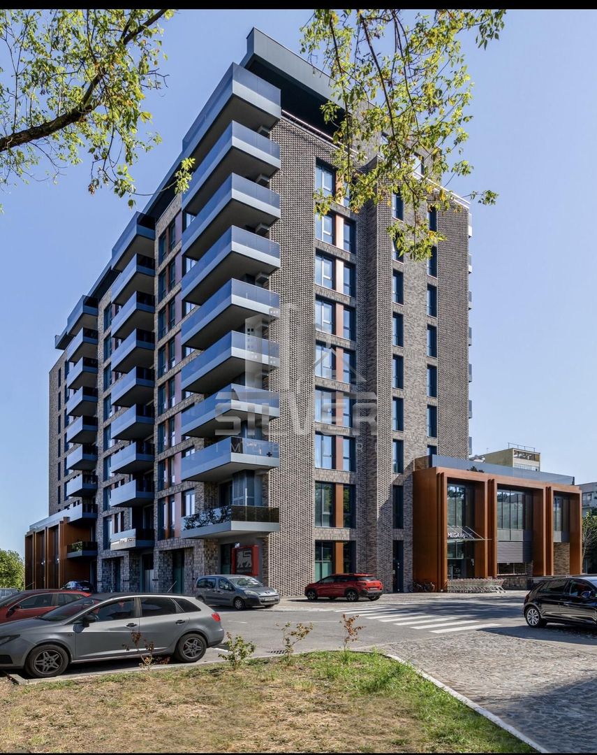 Apartament de LUX  in cel mai impozant imobil din Cluj-Napoca - Poză 21