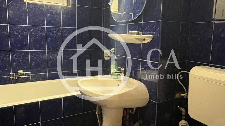 Apartament cu 4 camere de inchiriat în zona Calea Aradului, Oradea - Poză 13