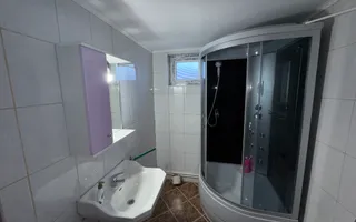 CASA 3 CAMERE, MATAU, CÂMPULUNG, TEREN 1709 - Poză 29
