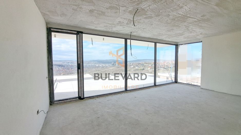 Comision 0. Duplex exclusivist in cartierul Europa! - Poză 2