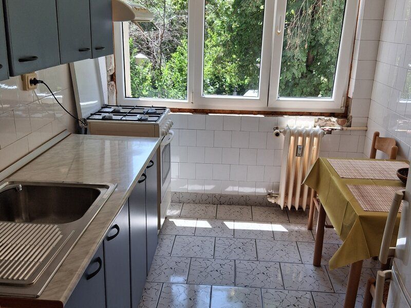 Apartament 2 cam zona Baba Novac  - Parc IOR - Poză 1