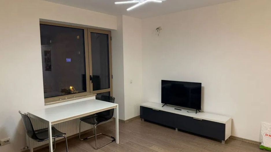 AP. 2 CAMERE- ATLANTIS ONE, CENTRALA PROPRIE, BLOC NOU, MOBILAT MODERN - Poză 5