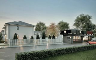 Complex rezidențial nou, Șura Mică,  Rate la dezvoltator! - Poză 4