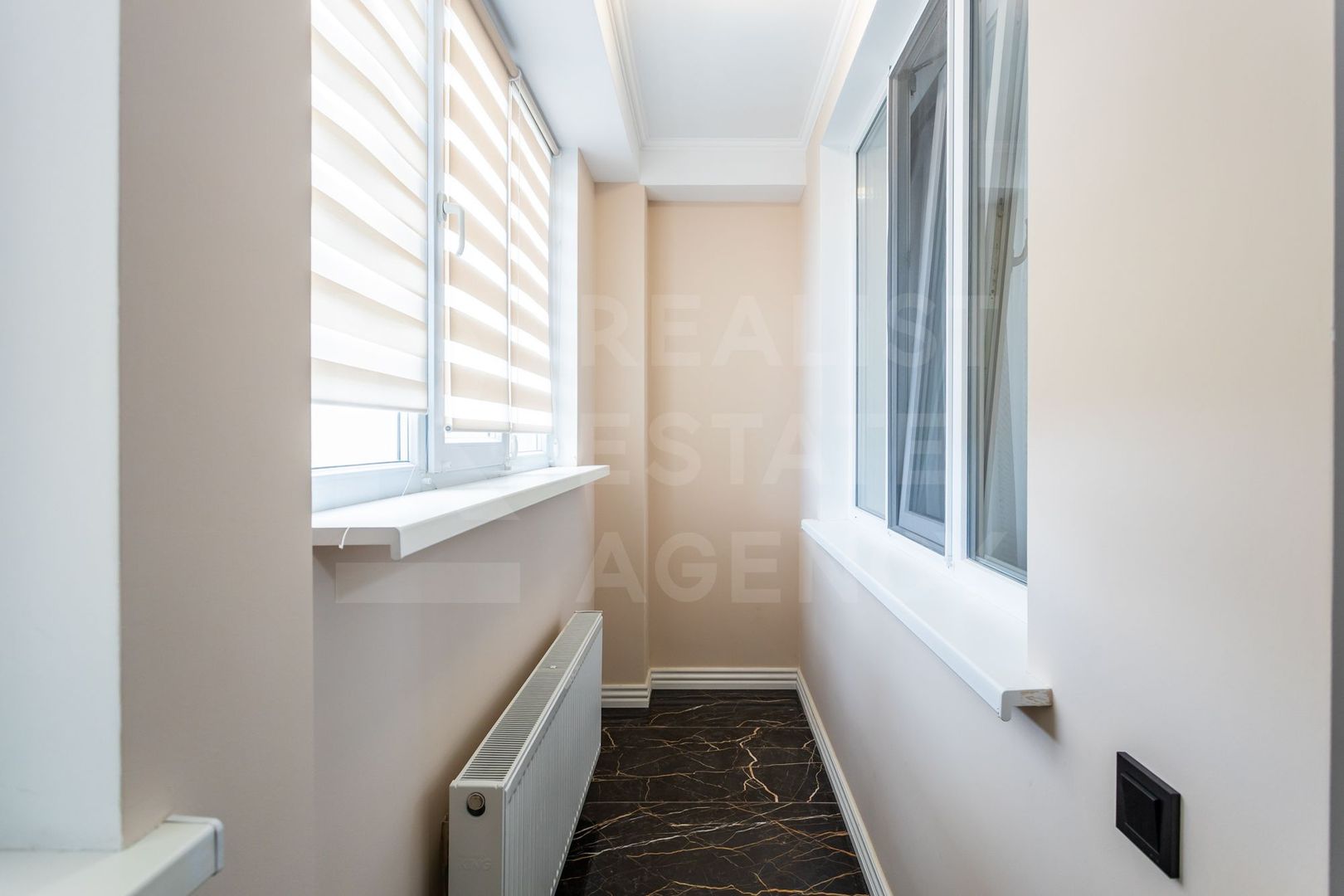 Apartament, 2 camere, str. Arheolog Ion Casian-Suruceanu, Botanica - Poză 7