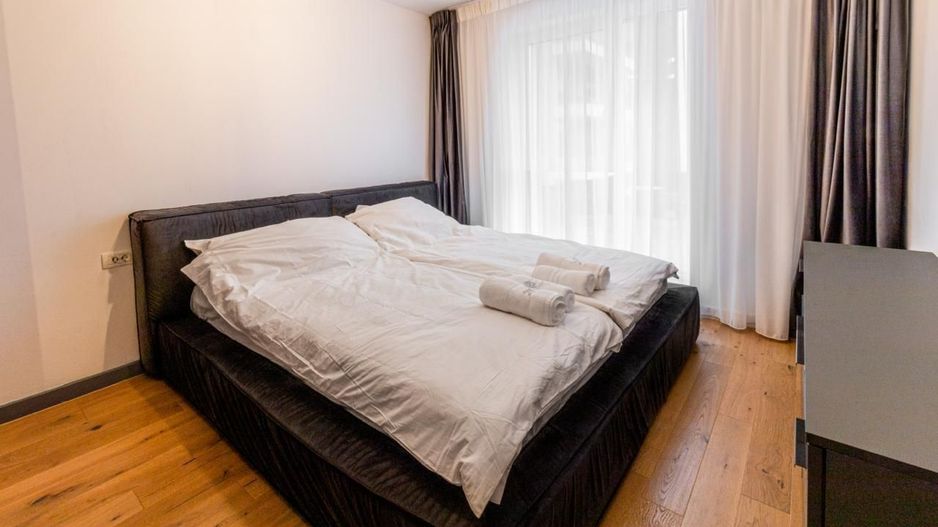 3 camere Apartament - TRIO BRIDGE VIEW - Parcare Crangasi Doar 6 LUNI - Poză 19