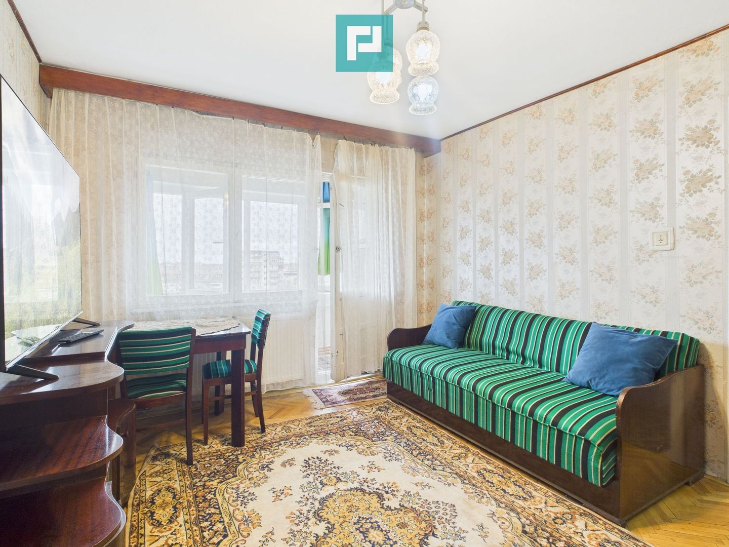 Apartament 3 camere, 60 mpu, Calea Torontalului - Poză 2