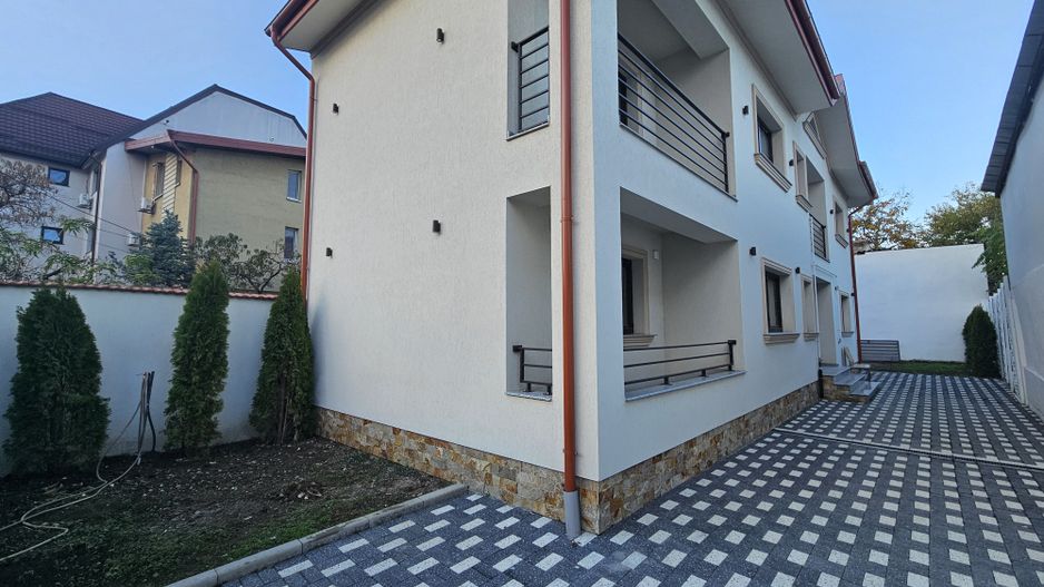 Casă Nouă 2025, P+1, Curte 92 mp – Zona Șos. Chitilei - Poză 3