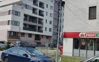 Vând garsonieră decomandată 37 mp – Zona Parcul Teilor, București, Sec - Poză 4