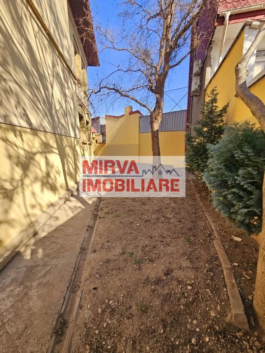 🏢 Spațiu de birouri – 5 camere, 3 băi – Etaj 1 vilă, Zona Centrală - Poză 101