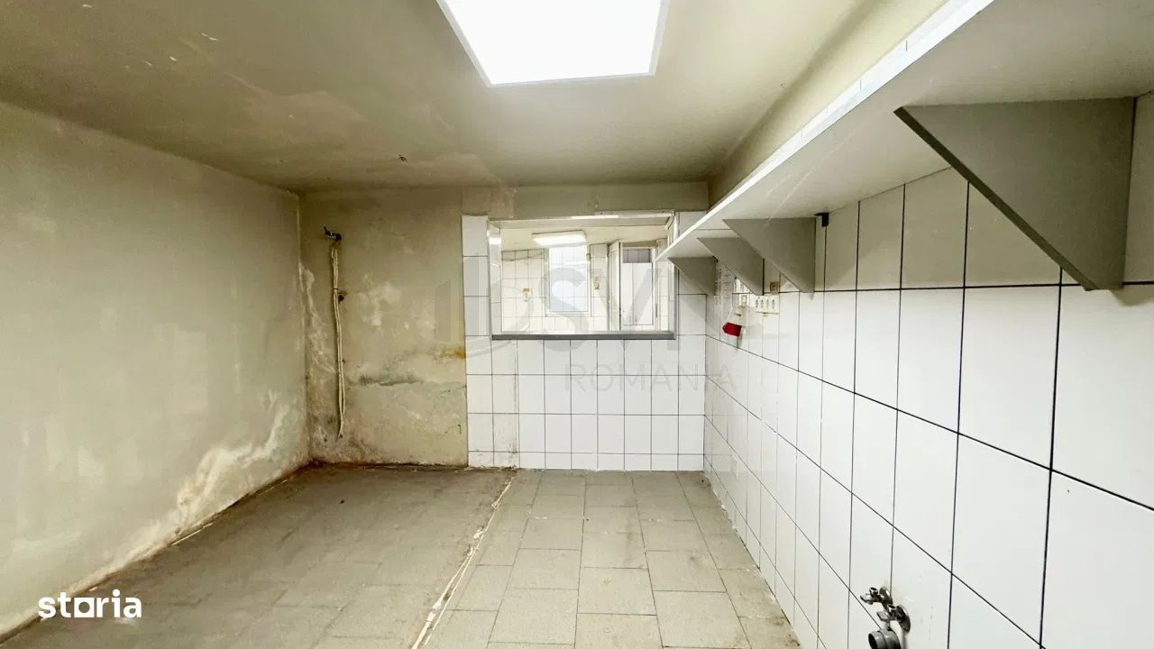 Spatiu pentru activitati comerciale I Laborator - Spatiu productie - Poză 7