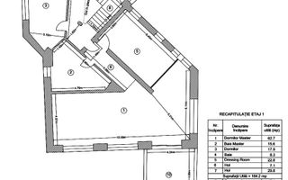 Eleganță în Vila de Excepție  |   Vila cu piscina încălzită - Poză 22