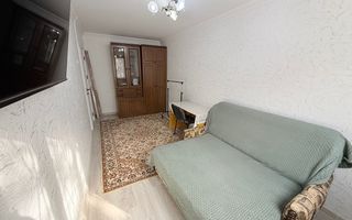 Apartament 2 odăi, Botanica - Poză 4