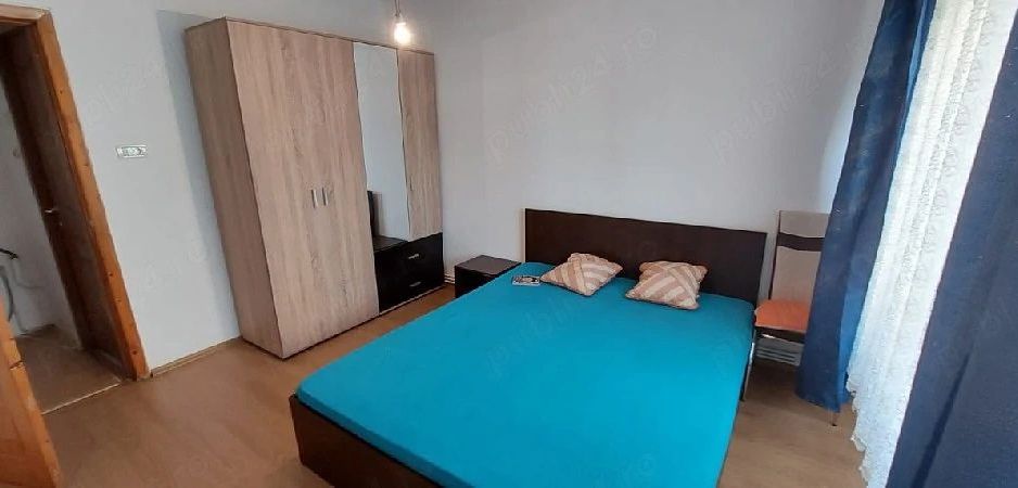 Freidorf | 4 camere | Decomandat | Etaj 1  | Centrala Proprie. - Poză 2