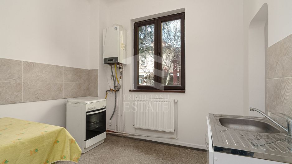 Piata Muncii - Decebal, casa 87 mp totali, 179 mp curte libera, - Poză 25