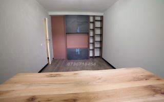 Centru Civic, str. Petru Rares, 2 camere , ideal birouri, 500Euro - Poză 4