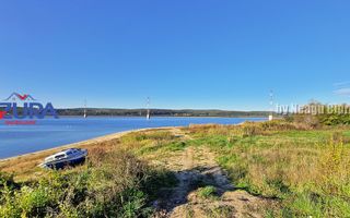 AZURA Imobiliare - Teren Budeasa 250m de Plaja - Poză 7