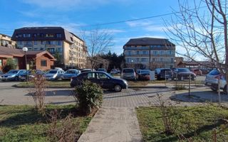 Apart. 2 cam. mob/utilat impecabil in Cartierul Verde - Poză 12